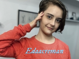 Edaacreman