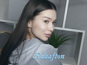 Edaafton