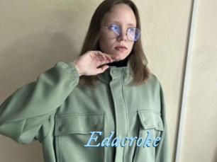 Edacroke