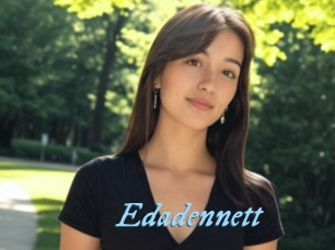 Edadennett