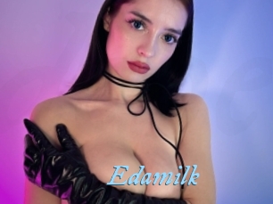 edamilk DeriheruI