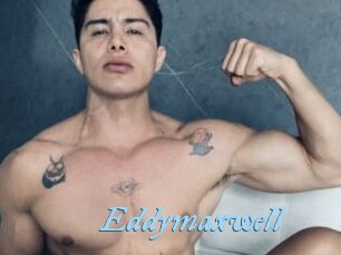 Eddymaxwell