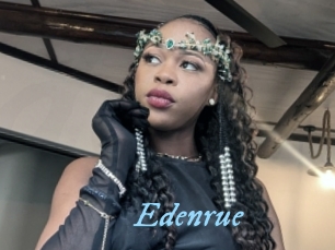 Edenrue