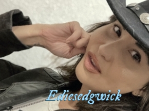 Ediesedgwick