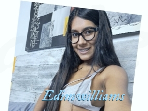 Edimwilliams