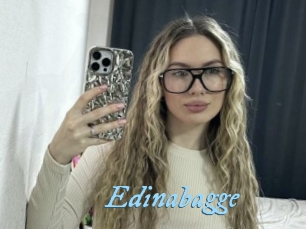 Edinabagge