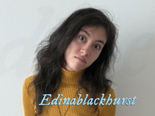 Edinablackhurst