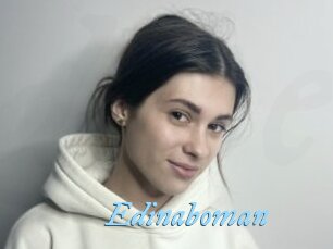 Edinaboman