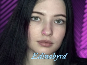 Edinabyrd