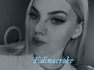 Edinacroke