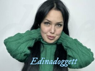 Edinadoggett