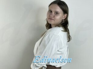 Edinaelson