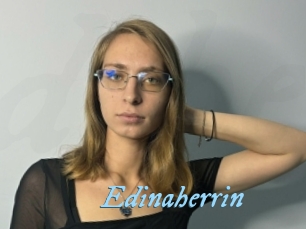 Edinaherrin
