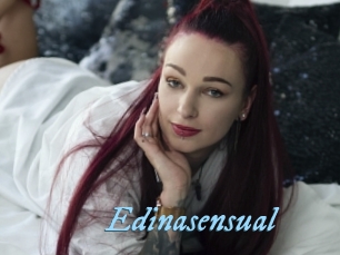 Edinasensual