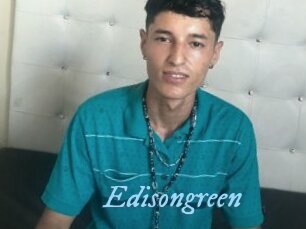 Edisongreen