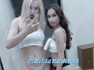 Editaandudela