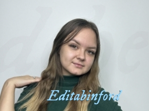 Editabinford