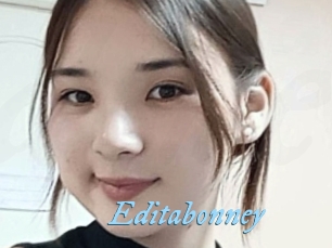 Editabonney