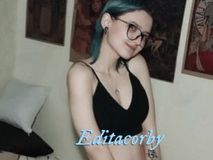 Editacorby