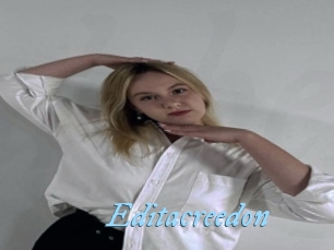 Editacreedon