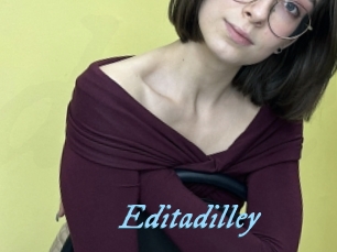 Editadilley