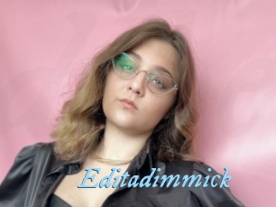 Editadimmick