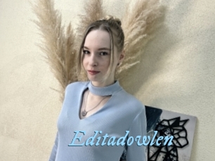 Editadowlen