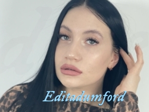 Editadumford