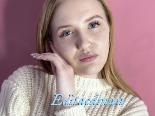 Editaedman