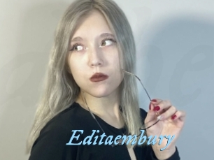 Editaembury