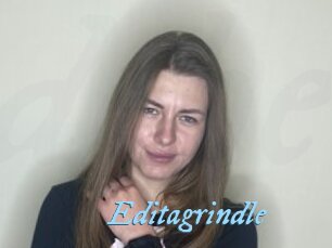 Editagrindle