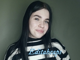 Editaheaps