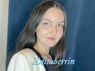 Editaherrin