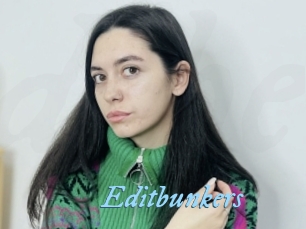 Editbunkers