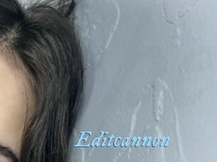 Editcannon