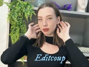 Editcoup