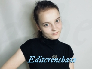 Editcrenshaw