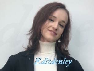 Editdenley