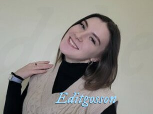 Editgosson