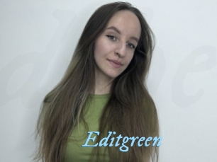 Editgreen