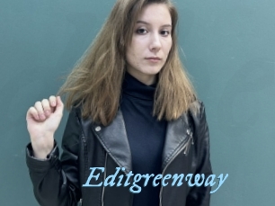 Editgreenway