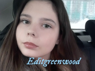 Editgreenwood