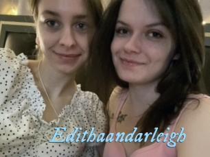 Edithaandarleigh