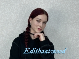 Edithaatwood