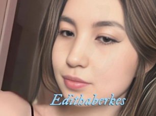 Edithaberkes