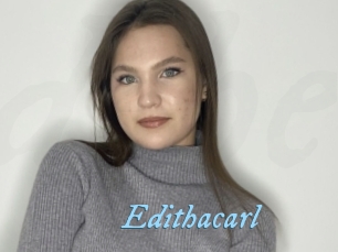 Edithacarl