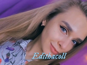 Edithacoll