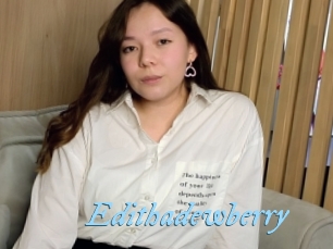 Edithadewberry