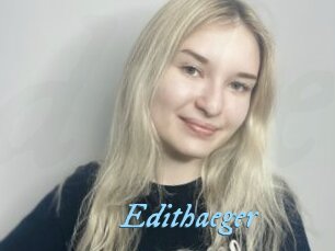 Edithaeger