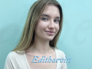 Edithaevitt